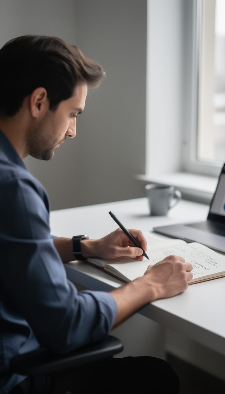 Performance Campaign Optimization