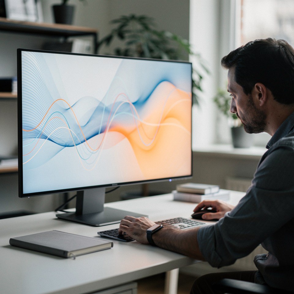 Integrated Branding Management