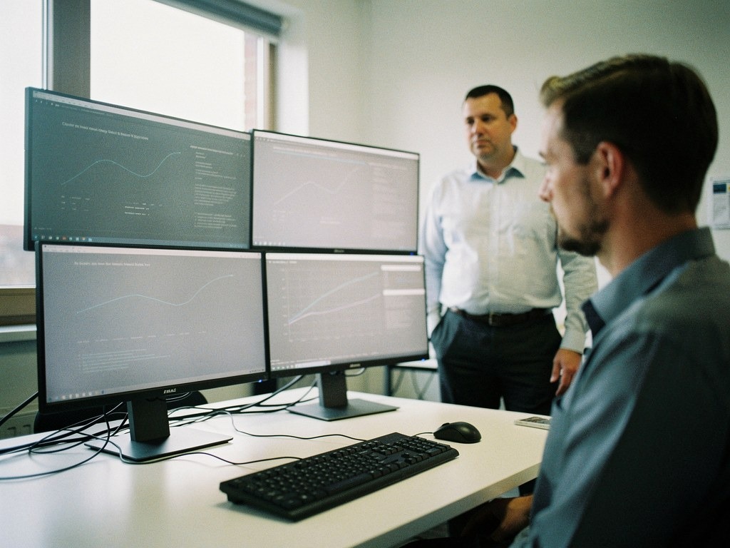 Real-time Media Monitoring